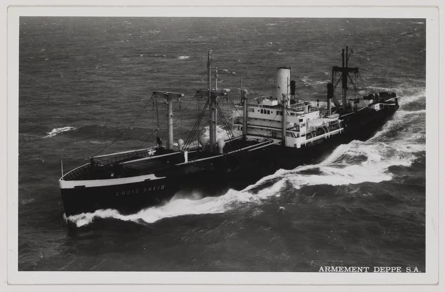 IMO 5268487