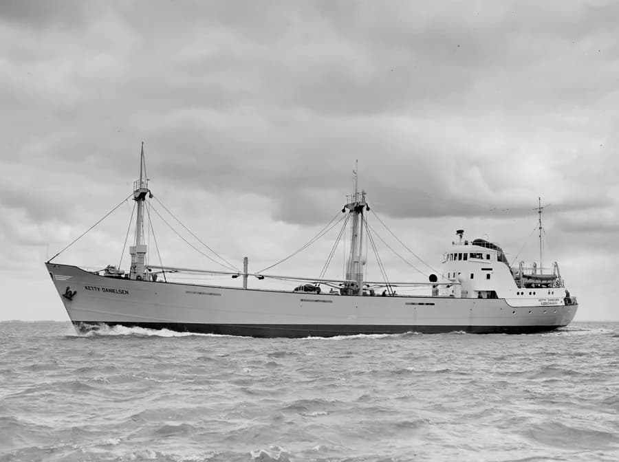IMO 5218858