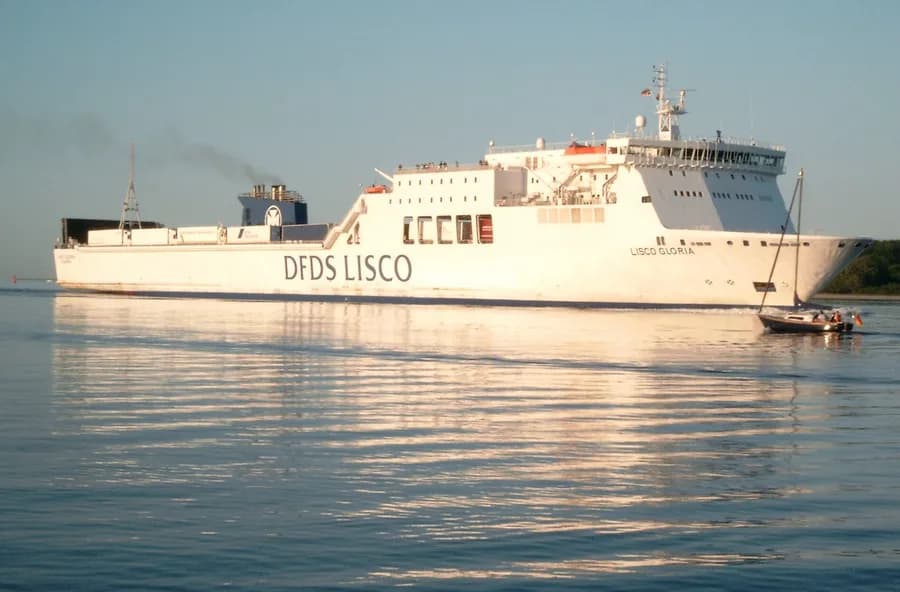 Lisco Gloria