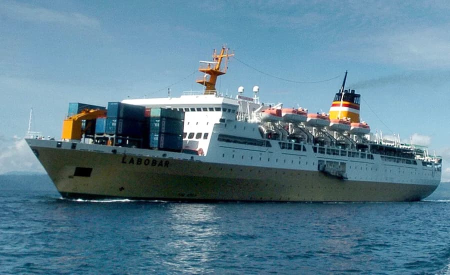 Labobar