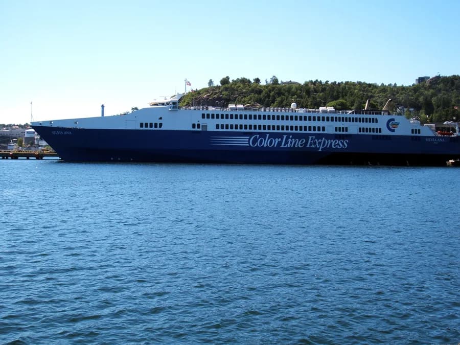 HSC Silvia Ana L