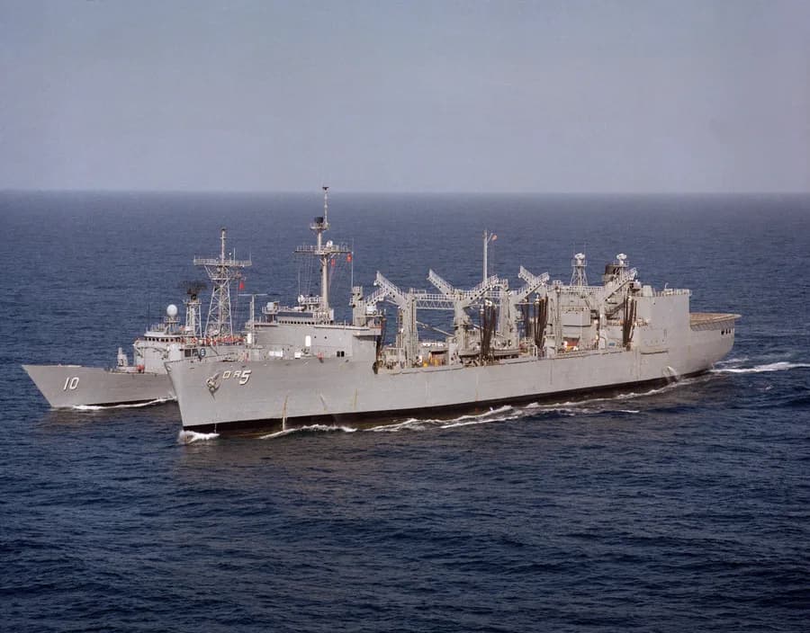USS Wabash