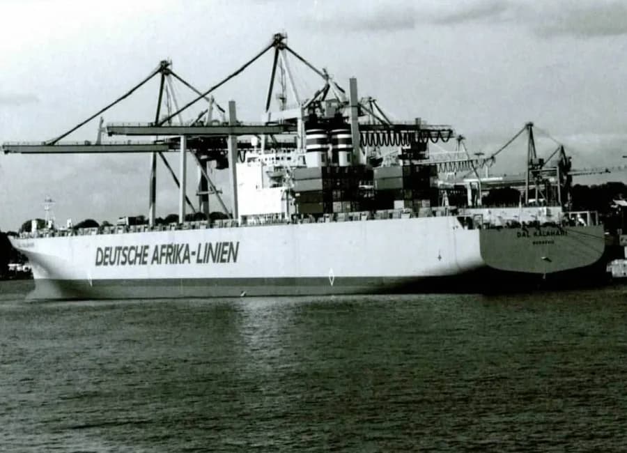 MSC Manu