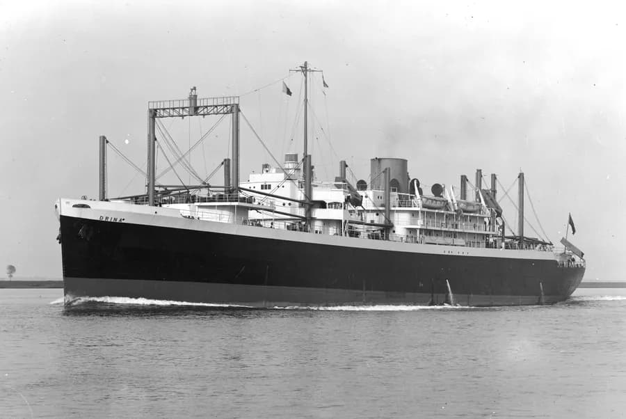 IMO 5093870