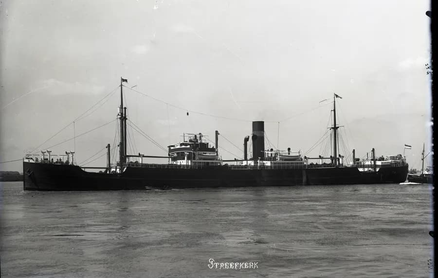 IMO 5140544