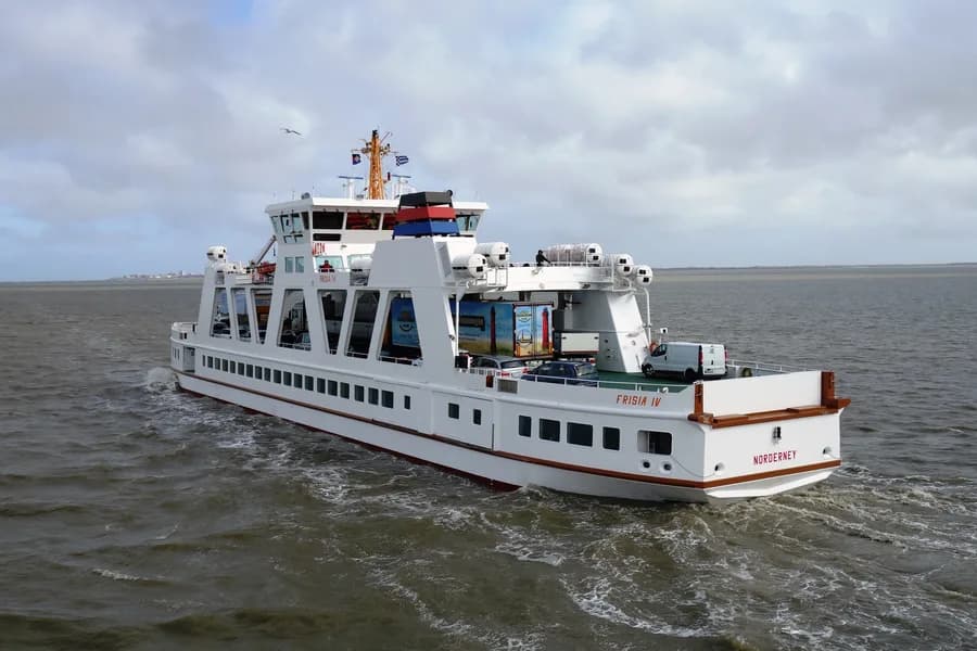 Frisia IV