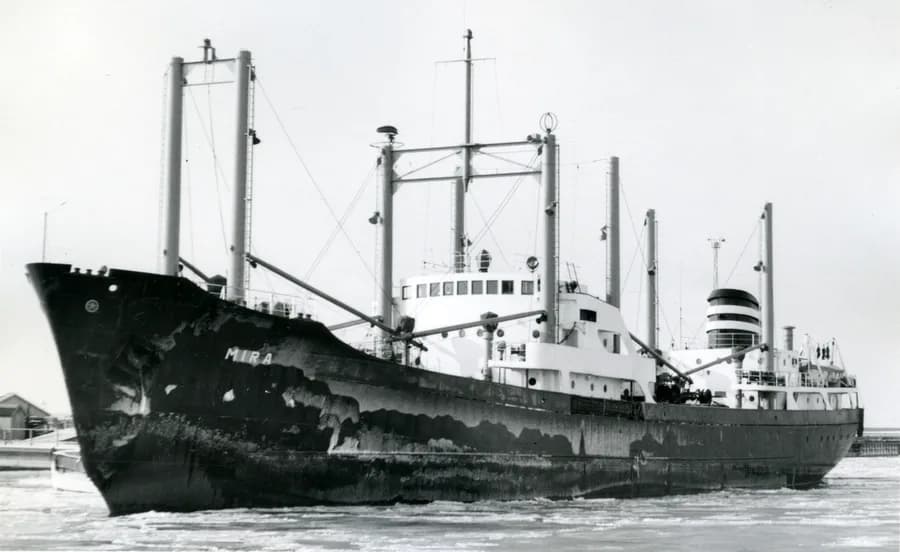 IMO 5236537
