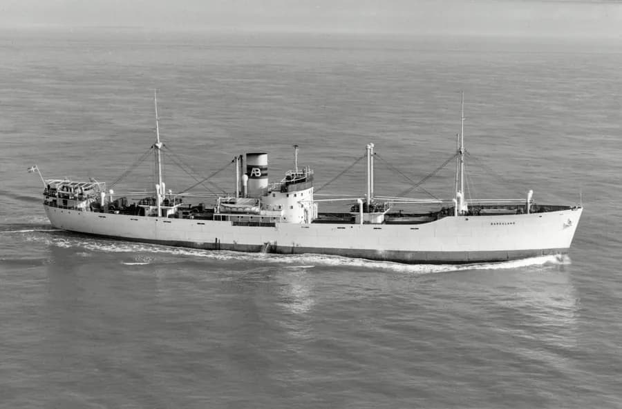 IMO 5116440