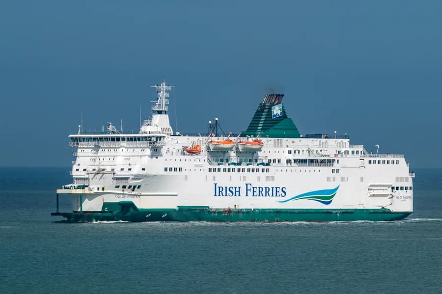 Isle of Innisfree