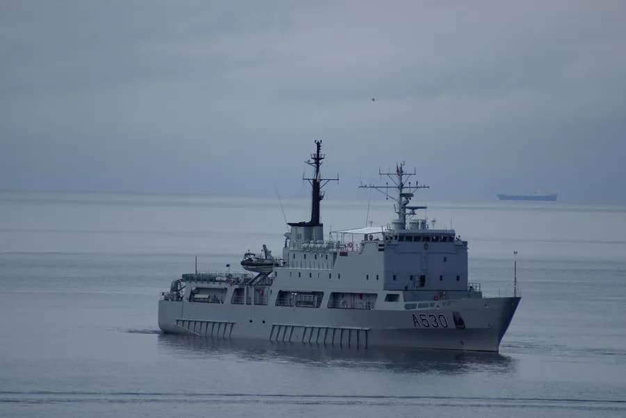 HNoMS Horten