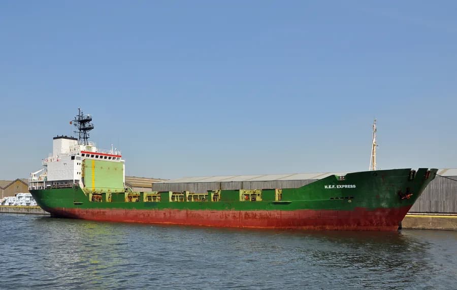 IMO 8918796