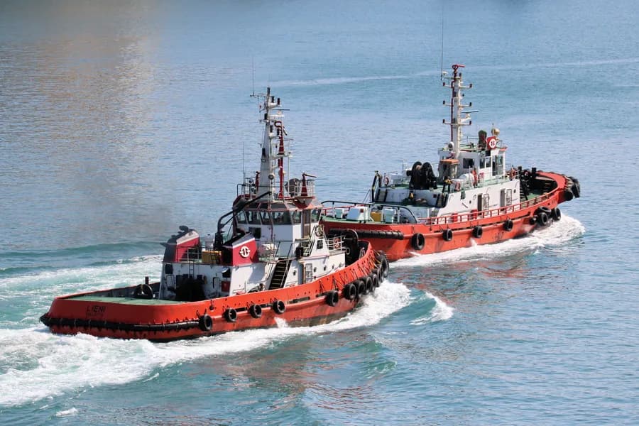 IMO 8922333