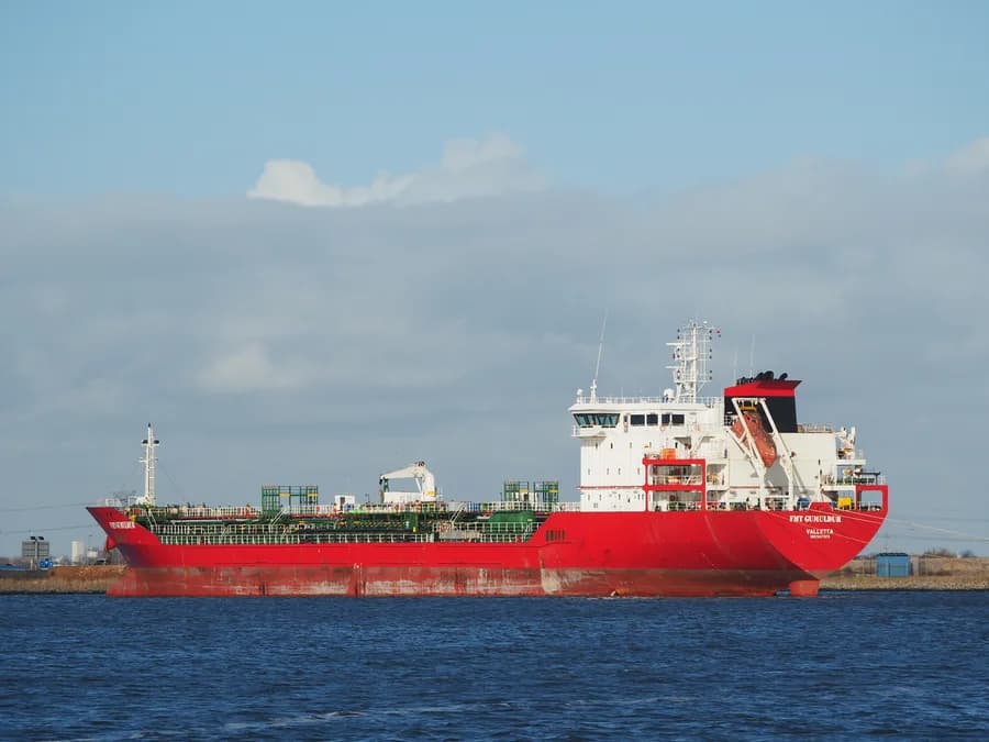 IMO 9427976
