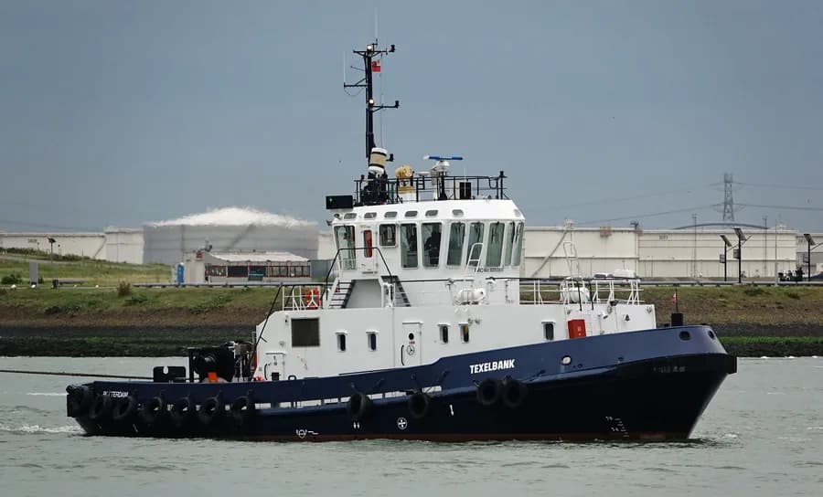 Texelbank