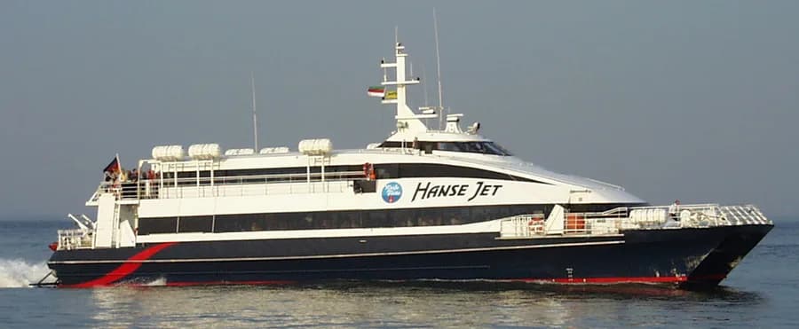 Flyingcat 5