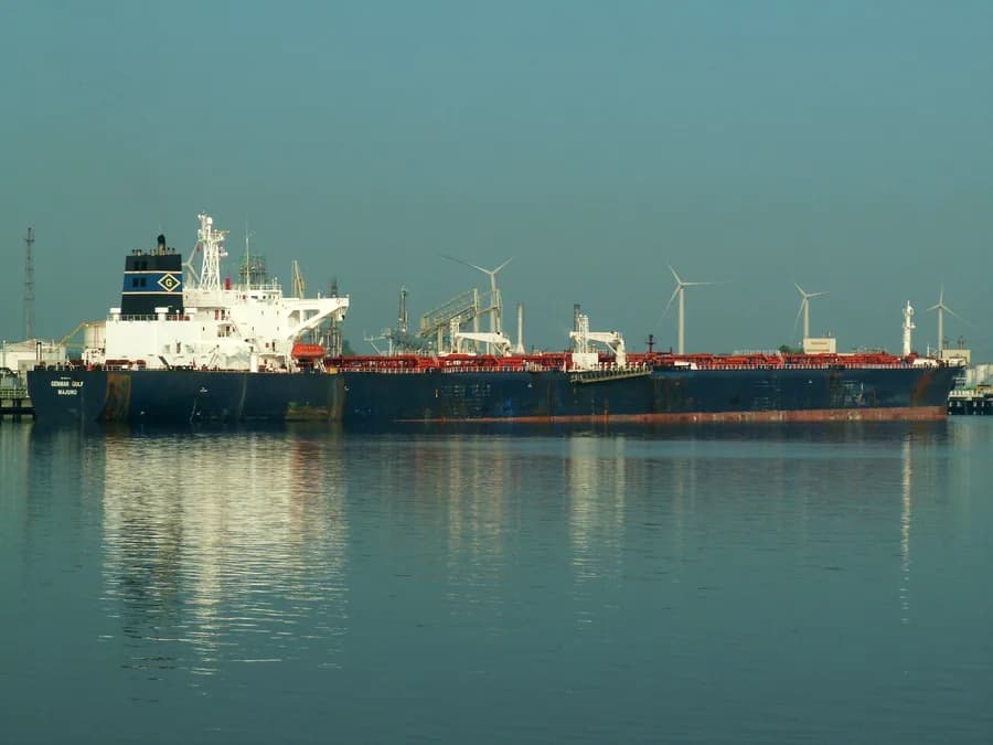Genmar Gulf