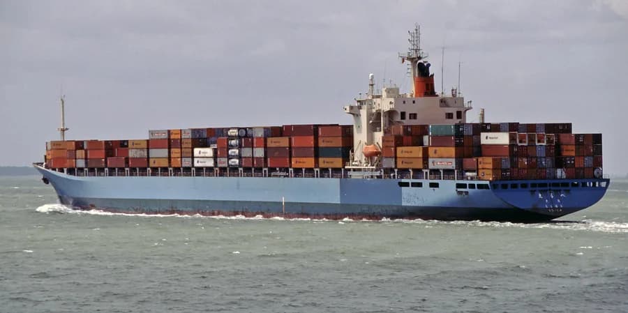 MOL Elbe