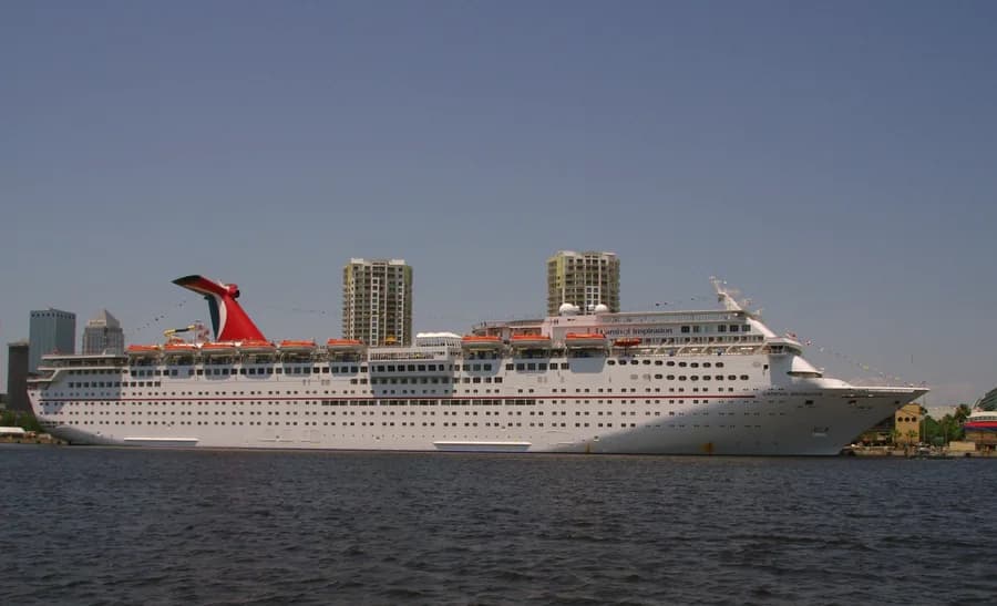 Carnival Inspiration