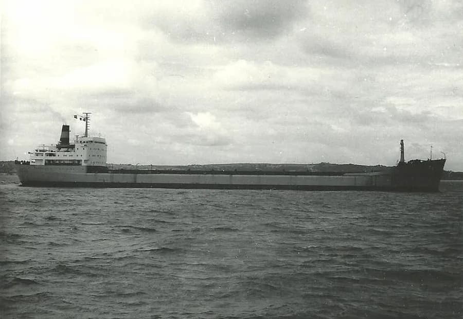 Luossa