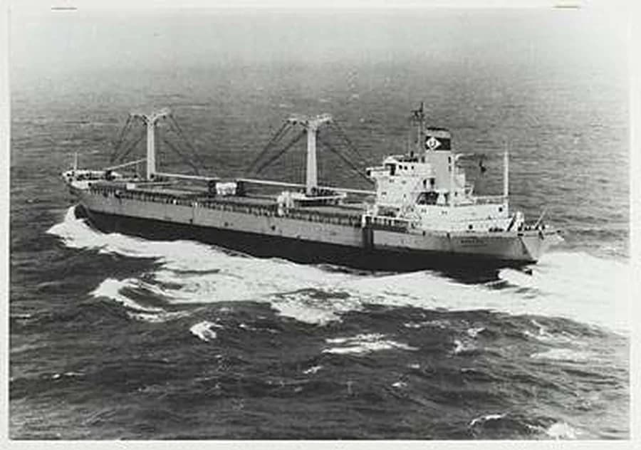 IMO 6919370