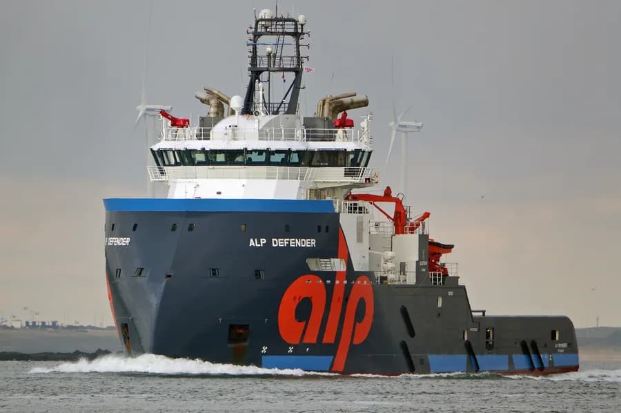 ALP Defender