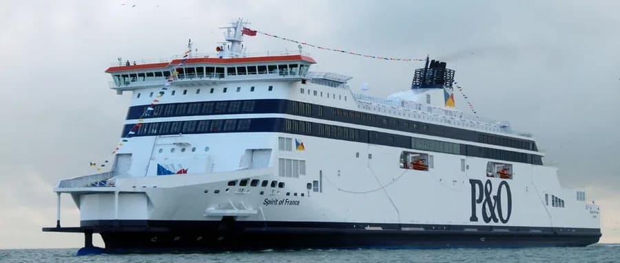 Spirit of France