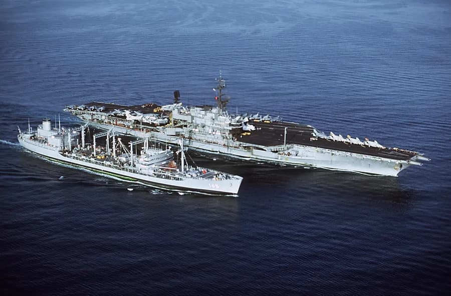 USS Hassayampa