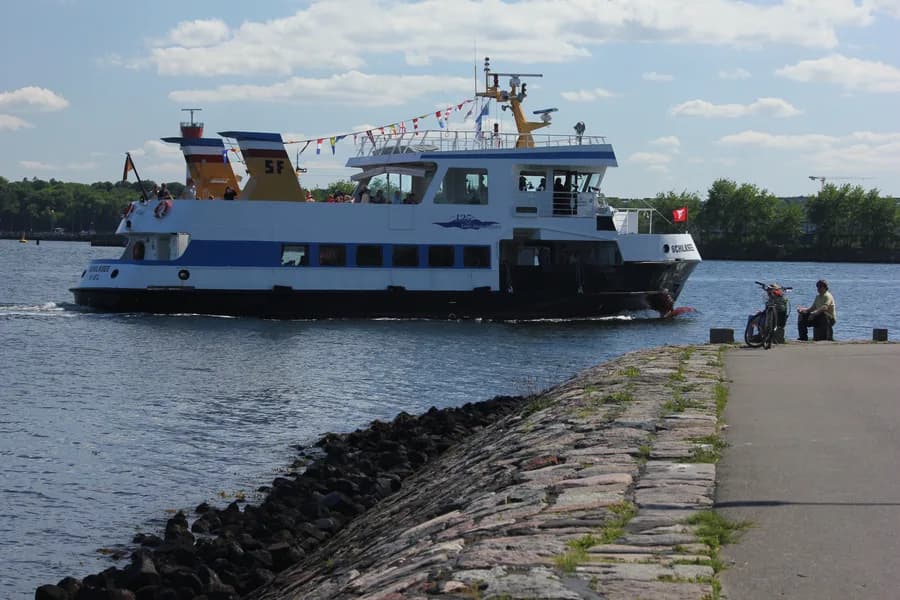 Schilksee