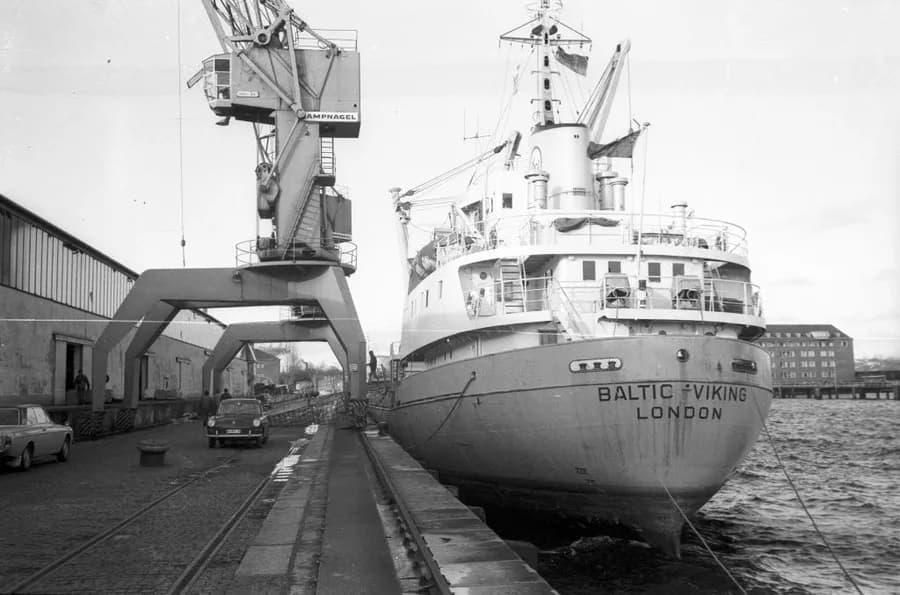 IMO 6717485