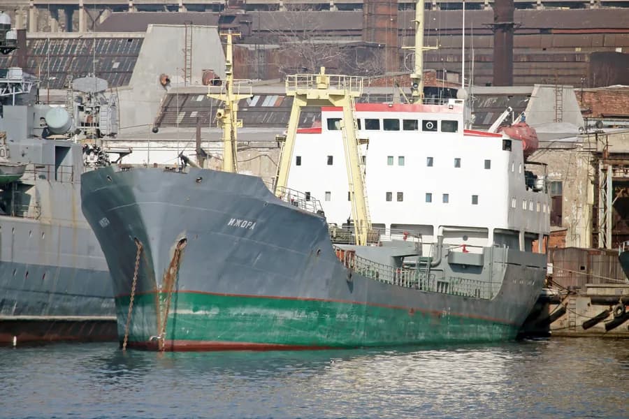 Izhora