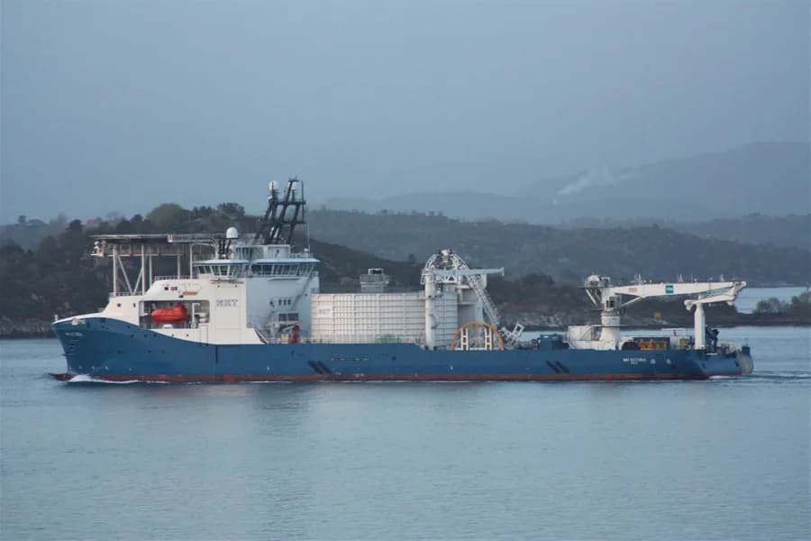 NKT Victoria