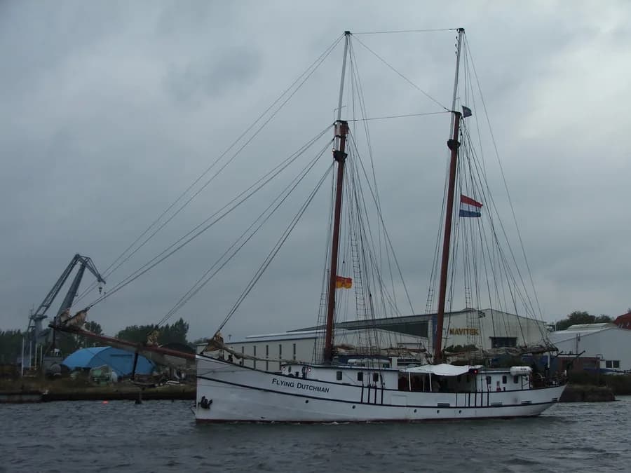 Flying Dutchman