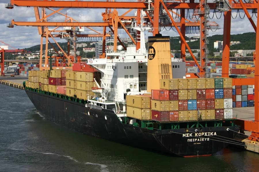 IMO 7905924