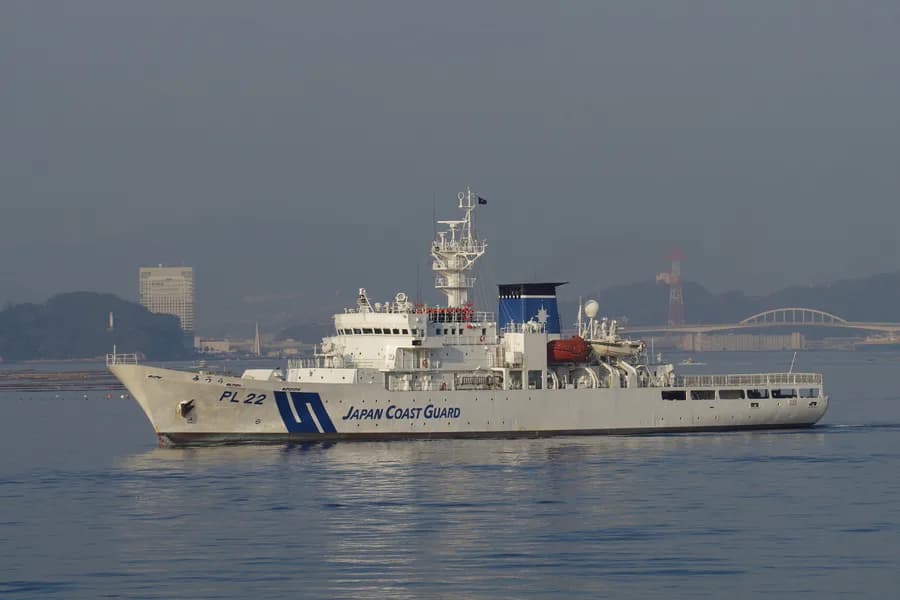 JCG Miura