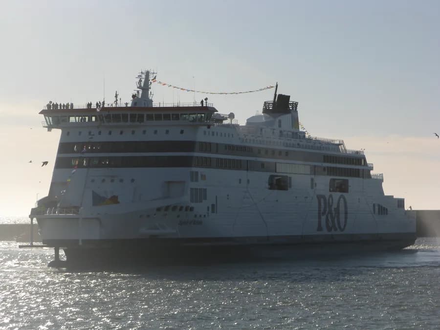 Spirit of Britain
