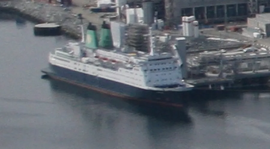 MS Jupiter