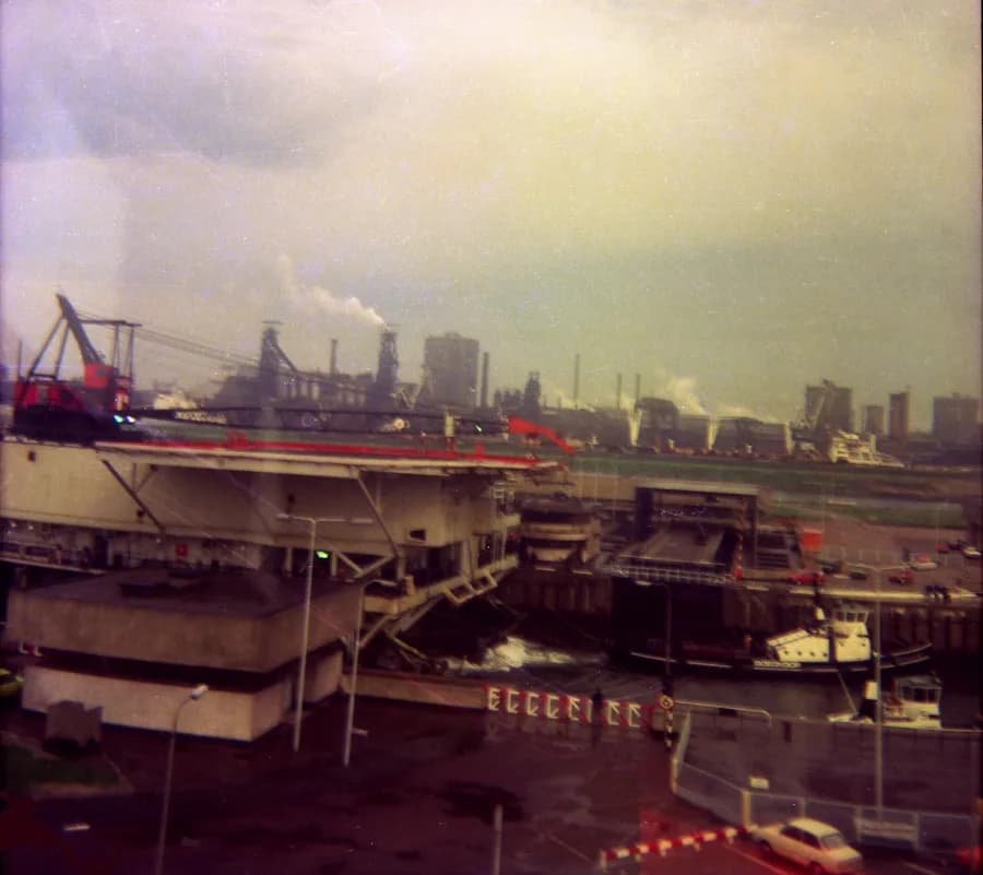 Choctaw II