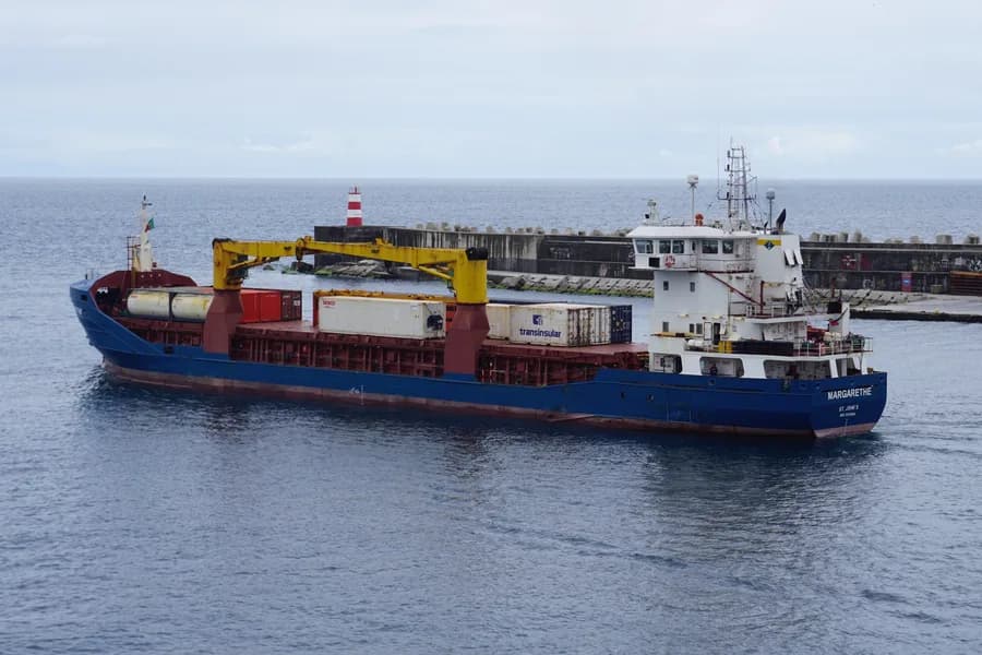 IMO 9375886
