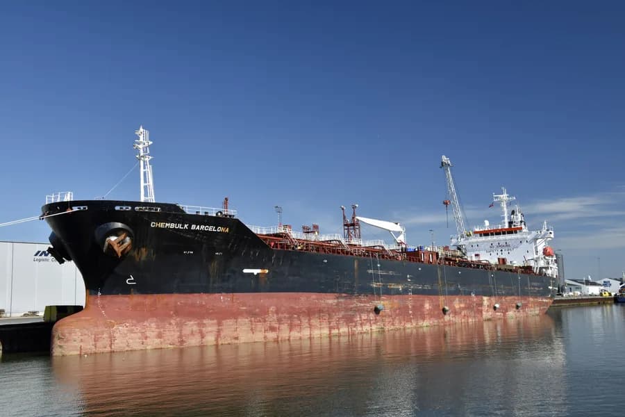 Chembulk Barcelona