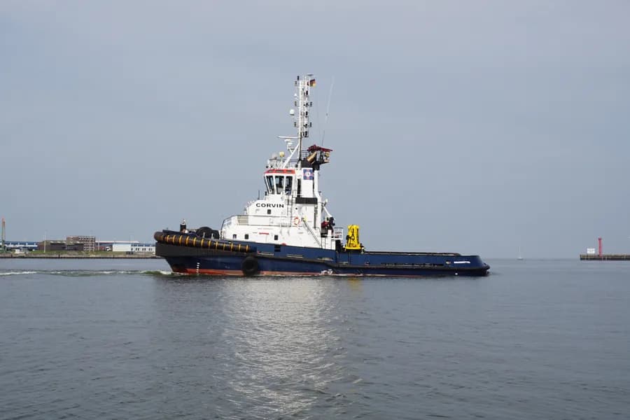 IMO 9280433