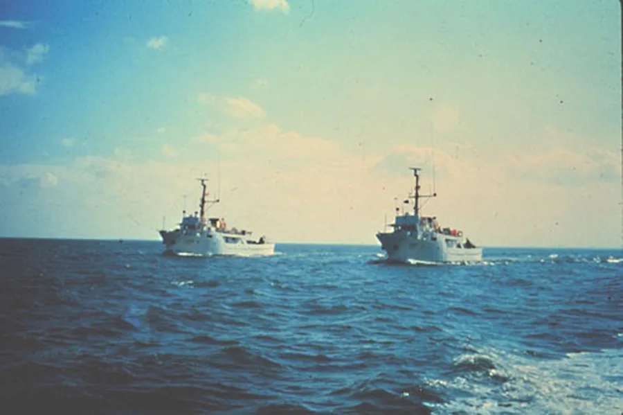 NOAAS Heck