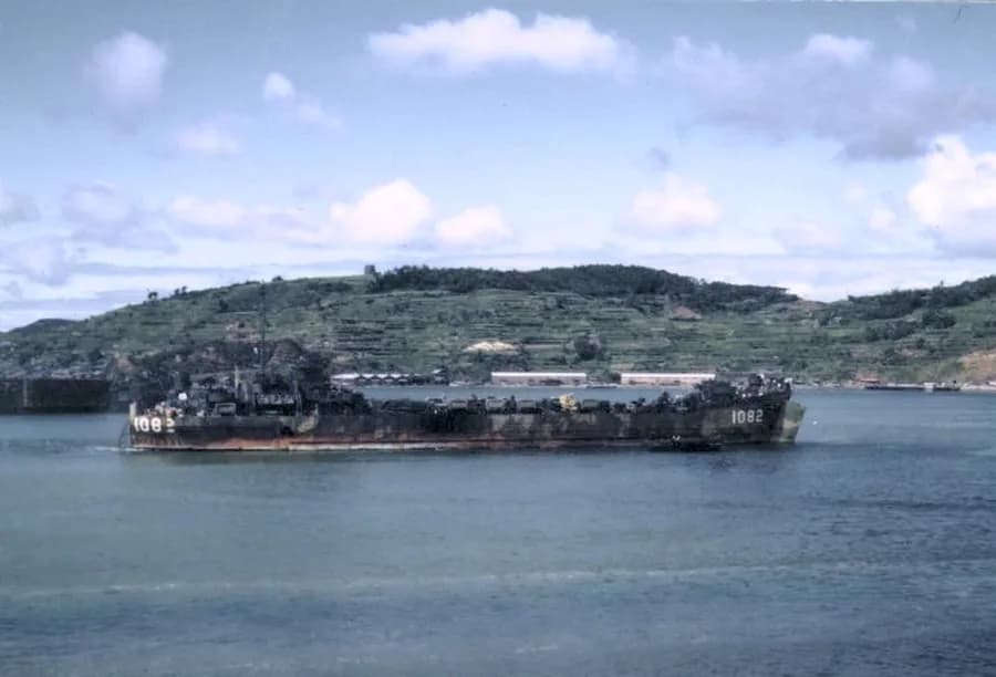 USS Pitkin County