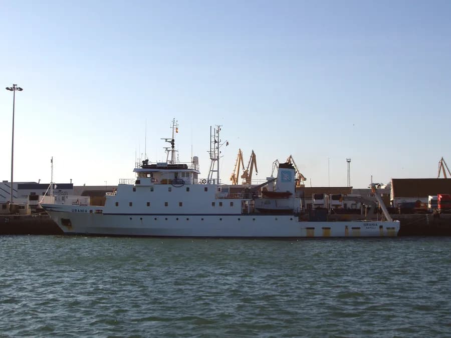 Urania