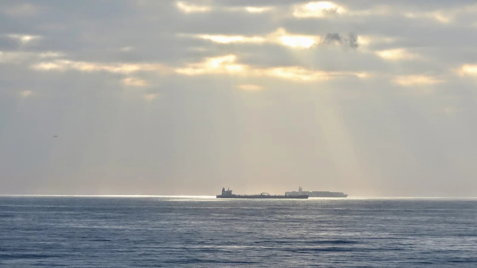 Strait of Hormuz Attacks Claim Another Seafarer