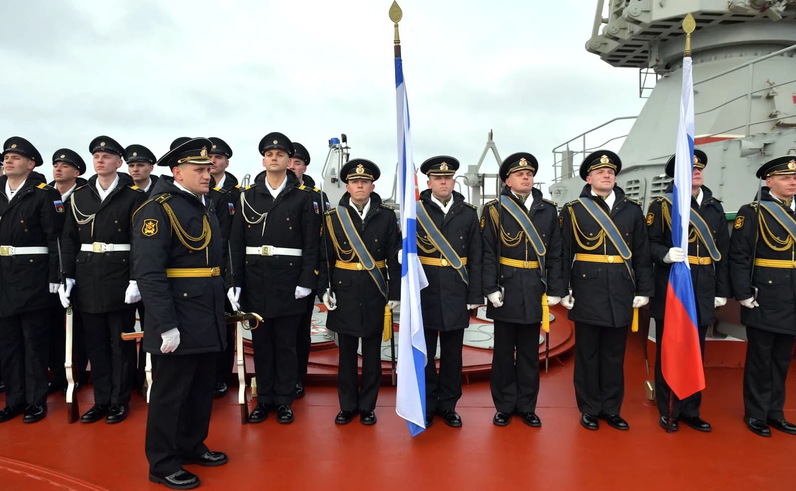 Black Sea Shipping Disrupted by Russian Airstrikes