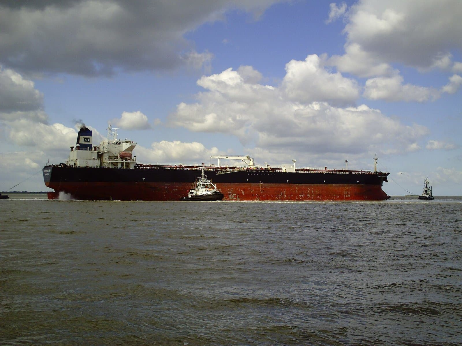 Three Indian Seafarers Dead After US Strike Disables Tanker Settebello Off Oman
