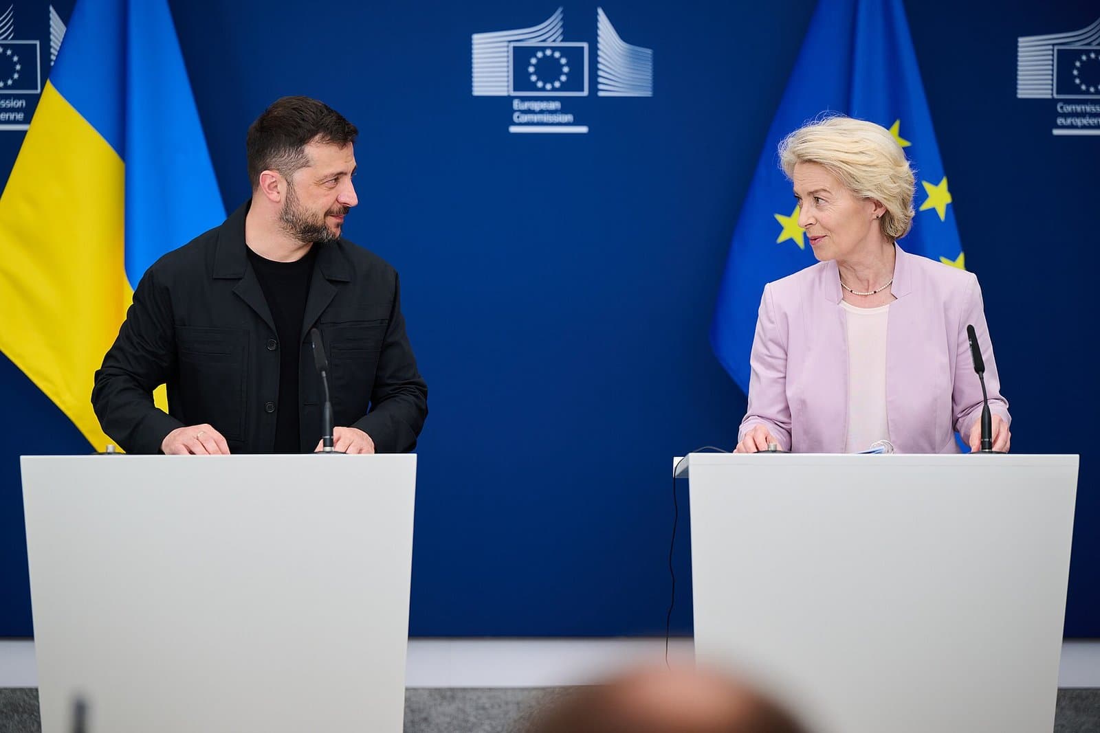 EU's 21st Sanctions Package Stalls as False-Flag Tankers Test Its Reach