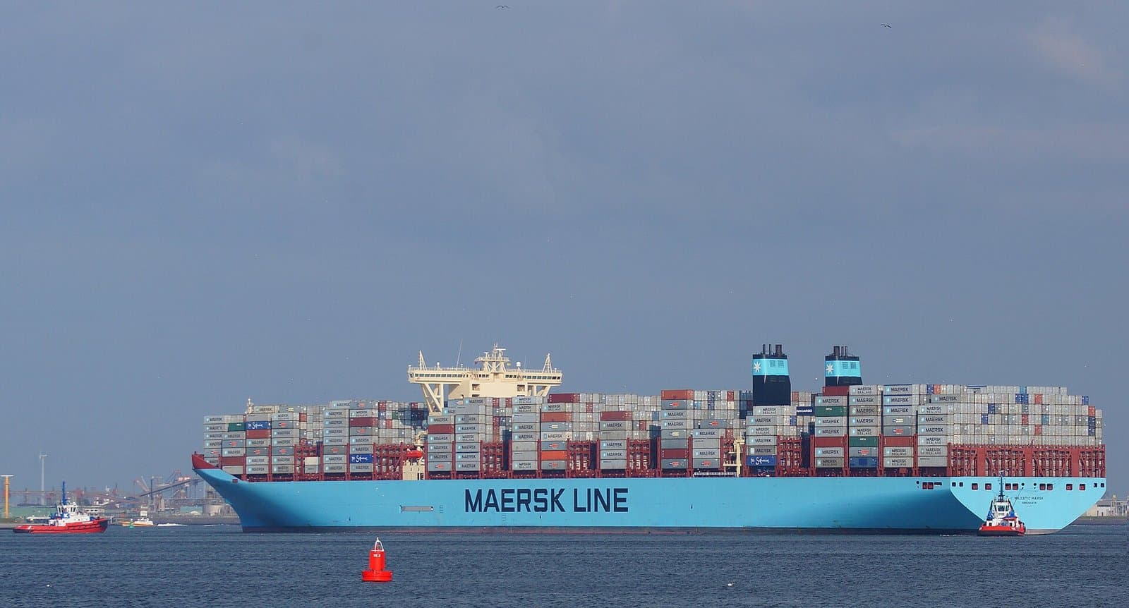 Gemini Returns to Suez as Egypt Raises the Price of Passage