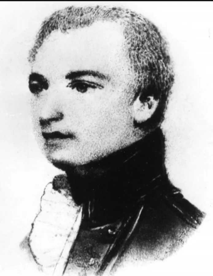 Thomas Hurd