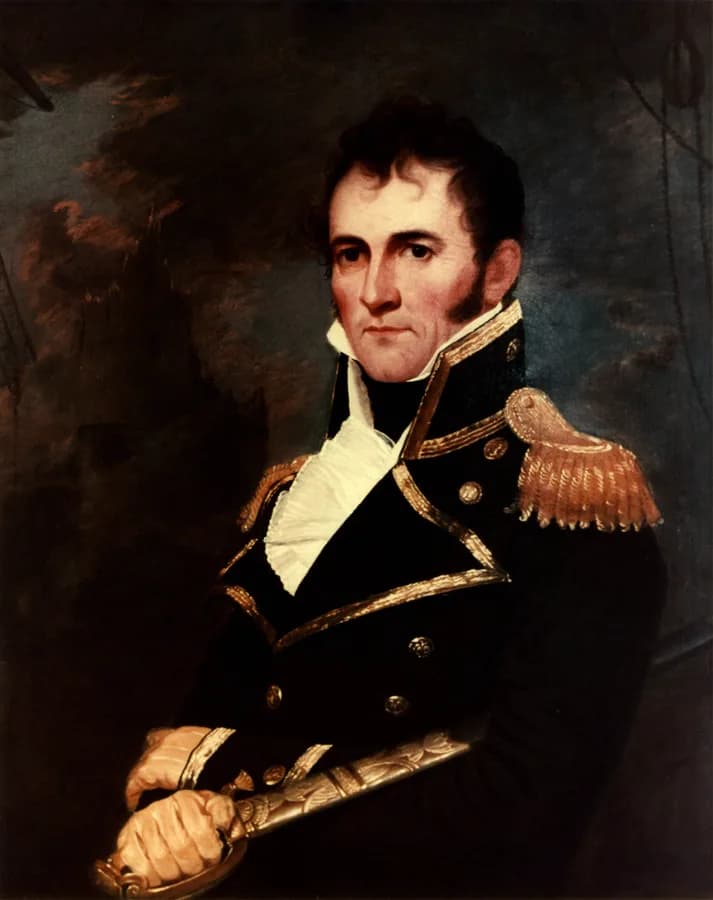 David Porter
